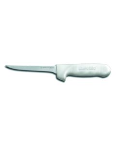 Dexter Russell S135F-PCP Sani-Safe 01513 5" Narrow Flexible Boning Knife