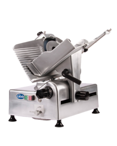 Globe G12A Automatic Meat Slicer, 12" Blade