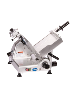 Globe G12 Manual Meat Slicer, 12" Blade