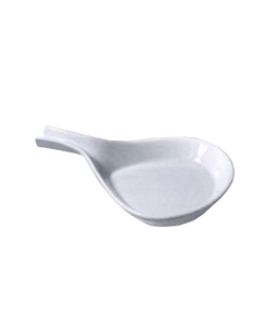 Diversified Ceramics DC21S Fry Pan Server 18oz with Handle