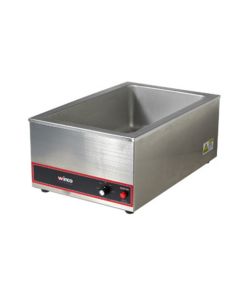 Winco FW-S500 Electric Food Warmer