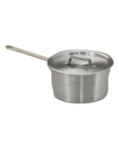 Boelter ACS-04-T Tapered Aluminum Sauce Pan, 4-1/2qt