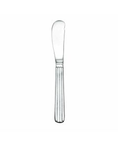 Walco WL4911 Hyannis 7" Butter Knife - 420 Stainless