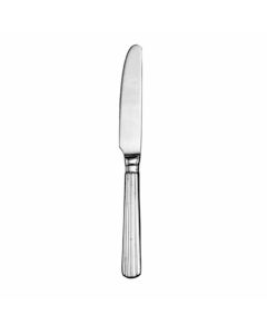 Walco WL4945 Hyannis 8-3/8" Dinner Knife - 420 Stainless