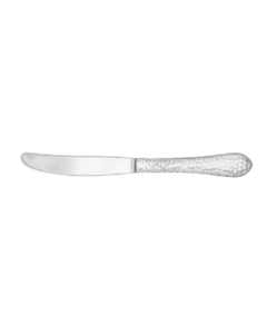 Walco WL63451 IronStone 9-3/4" Dinner Knife - 420 Stainless