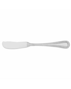 Walco WL2711 Colgate 7-1/8" Butter Spreader - 420 Stainless (Case of 36)