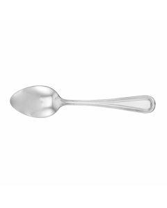 Walco WL2707 Colgate 7-1/2" Dessert Spoon - 18/0 Stainless (Case of 36)