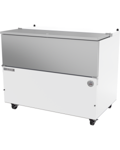 Beverage-Air SM49HC-W Milk Cooler