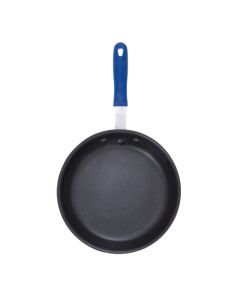 Winco AFPI-8NH, Aluminum Non-Stick Fry Pan, 8"