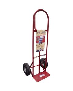 Franklin Machine Products Hand Truck, 50"W x 18"D