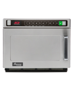 Amana HDC18SD2 Commercial Microwave - 1800 Watts