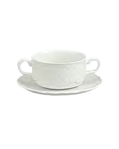 World Tableware 9062728 Schonwald 9-1/2oz. Soup Cup (Case of 12)