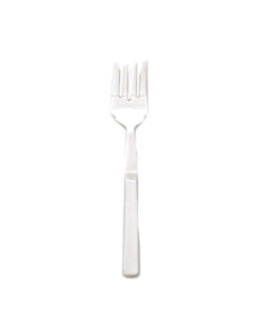 Royal Industries ROY BBH 8 Bravo Meat Fork 4-Tine