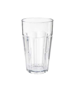 G.E.T. 9920-1-CL 20oz Bahama Cooler Tumbler, Clear