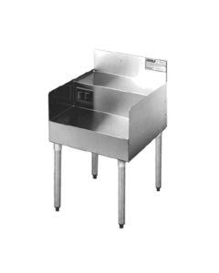 Eagle MA6-18 18" Double Step Down Add-On for 1800 Series Underbar Units