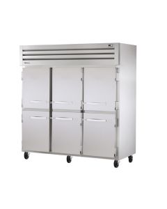 True STG3R-6HS-HC SPEC SERIES Reach-In Refrigerator