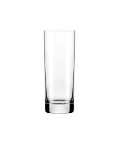 Libbey 9038 Modernist 12oz Beverage Glass (Case of 24)