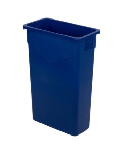 Carlisle 34202314 Trimline 23 Gallon Waste Container