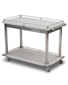 Forbes 5515 Deluxe Service Cart