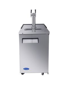 Atosa MKC23GR 23" Draft Beer Cooler