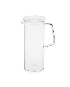 Revol USA 655234 Borosilicate Glass Jug/Pitcher, 33-3/4oz