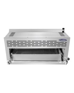 Atosa ATSB-36 CookRite 36" Salamander Broiler