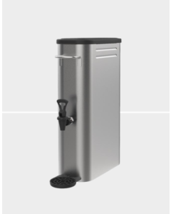 Fetco D082 ITD-1235 3.5 Gallon Iced Tea Dispenser