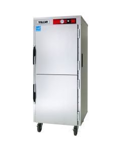 Vulcan VBP18ES Institutional Series Holding/Transport Cabinet