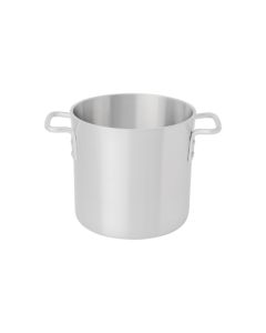 Browne Foodservice 5814108 Thermalloy® Aluminum Stock Pot, 8qt