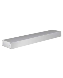 Hatco GRAH-18-120-T-QS Glo-Ray Aluminum Infrared Strip Heater