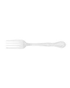 Walco 1106 Barclay 6-3/8" Salad Fork - 18/0 Stainless (Case of 24)