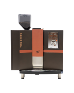 Concordia XPRESSTOUCH 6 Xpress Superautomatic Espresso Machine