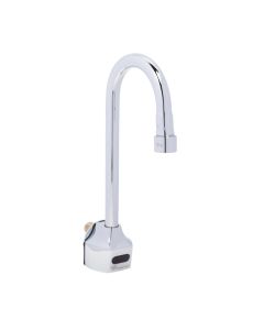 T&S Brass EC-3101 Wall Mounted ChekPoint Electronic Faucet