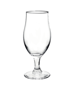 Steelite 4917Q081 Beer Glass 13-1/4 oz (Case of 6)