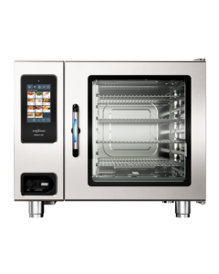 Alto-Shaam 7-20G PRO Gas Combi Oven