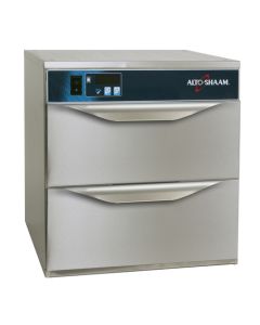 Alto-Shaam 500-2DN Halo Heat Narrow Warming Drawer