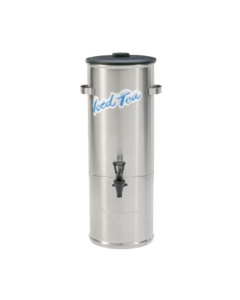 Curtis TC-5H Iced Tea Dispenser, 5 Gallon