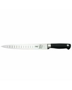 Mercer M21030 Genesis Carver Knife, 10", Black