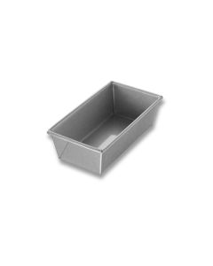 Chicago Metallic Products 40425 Bread Pan, single, 8-1/2" x 4-1/2"