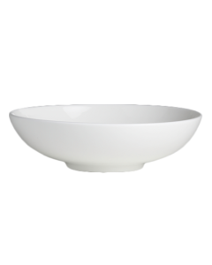 Steelite 6940E612 Parliament 37oz Bowl, White