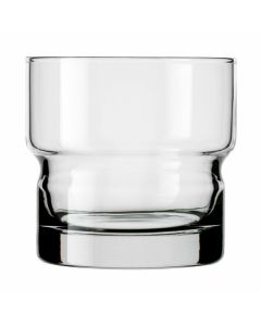 Libbey 12038 Double Old Fashioned Glass, 12oz (Case of 12)