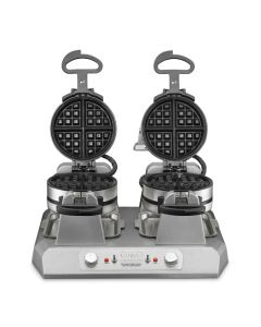 Waring WW300BX Commercial Belgian Waffle Maker