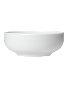 Steelite 11070482 Taste 23oz Round Bowl, White