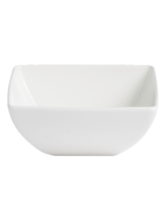 Steelite 6940E669 Parliament Square Bowl, 13oz, White