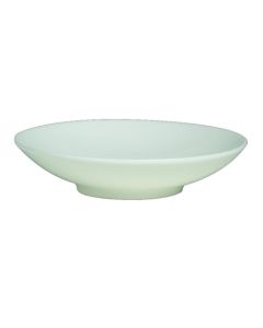 Steelite 6940E671 Parliament Round Bowl, 64-1/4oz, White