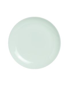 Steelite 6940E6033 Parliament Coupe Plate, 11", White