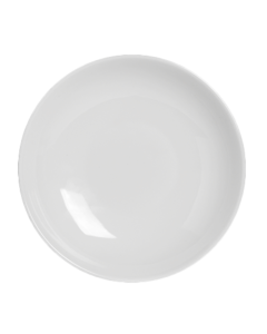 Steelite 6940E605 Parliament Dish, 38-3/4oz, White