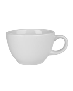 Churchill WH  VT8 1 Profile 8oz Tea Cup, White