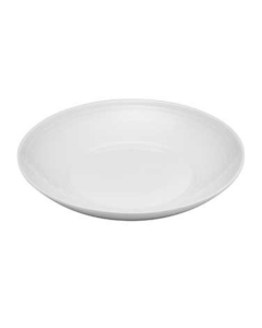 Oneida R4570000156 Botticelli 11" Coupe Plate, White