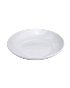 Oneida F8010000130 Buffalo Bright White 7-7/8" Plate